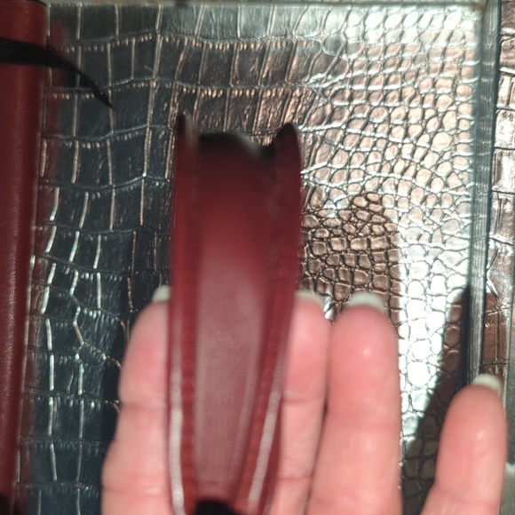 Cartier Bourdeaux coin pouch - Picture 6 of 8
